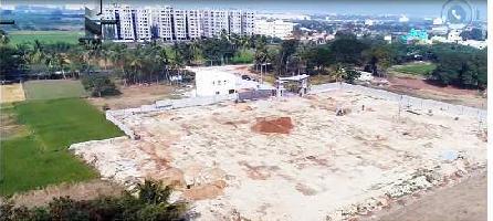  Residential Plot for Sale in Tirumala, Tirupati