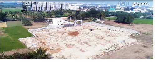  Residential Plot for Sale in Tirumala, Tirupati