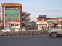  Office Space for Rent in Civil Lines, Bareilly