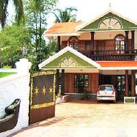 5 BHK House for Sale in Vyttila, Ernakulam