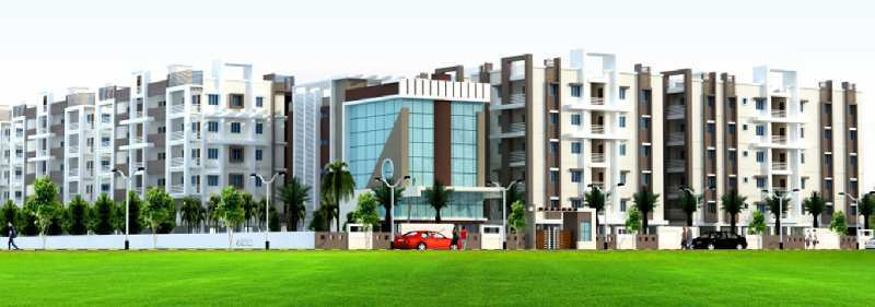 3 BHK Apartment 3600 Sq.ft. for Sale in Gannavaram, Vijayawada
