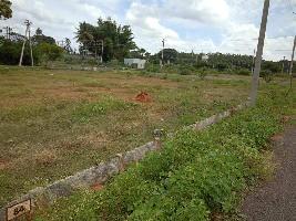  Residential Plot for Sale in Nagarur Colony, Bangalore