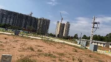  Residential Plot for Sale in Electronic City, Bangalore