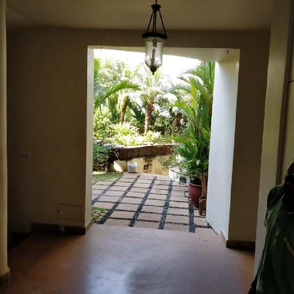 1 BHK Apartment 300 Sq.ft. for Sale in Reis Magos, Goa