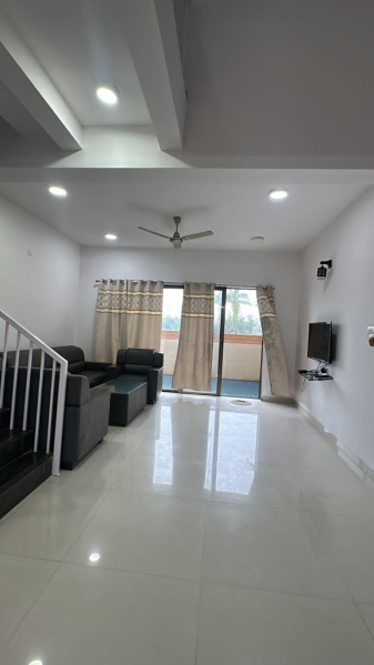 2 BHK Villa 1005 Sq.ft. for Sale in Varsoli, Lonavala, Pune