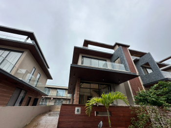 3 BHK Villa for Sale in Tungarli, Lonavala, Pune