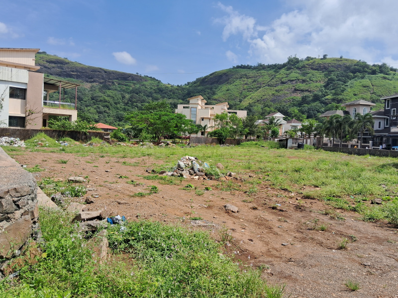  Residential Plot 4 Guntha for Sale in Khandala, Pune