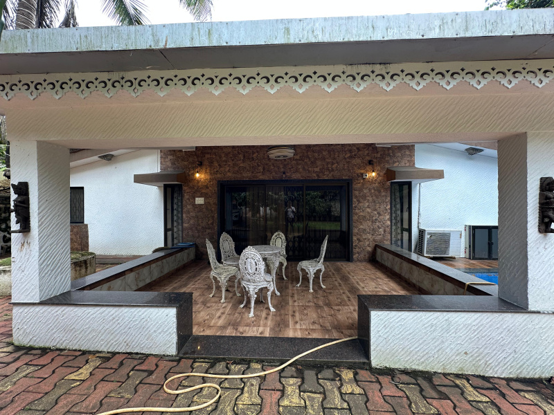 4 BHK Villa 2000 Sq.ft. for Rent in Khandala, Pune