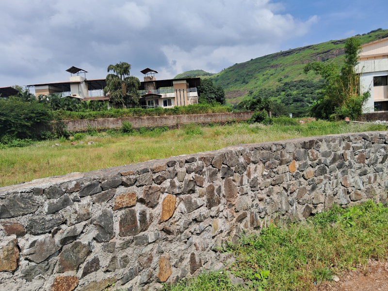  Residential Plot 33 Guntha for Sale in Khandala, Pune