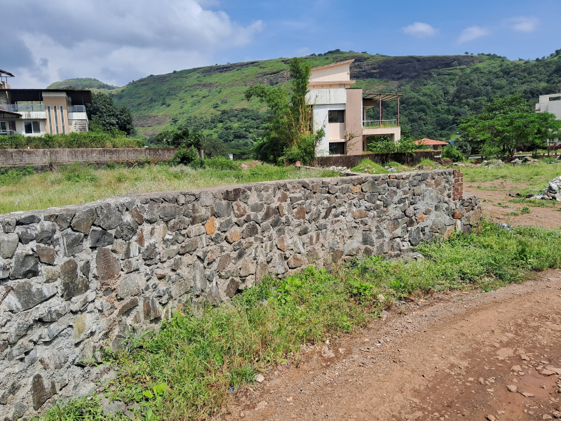  Residential Plot 33 Guntha for Sale in Khandala, Pune