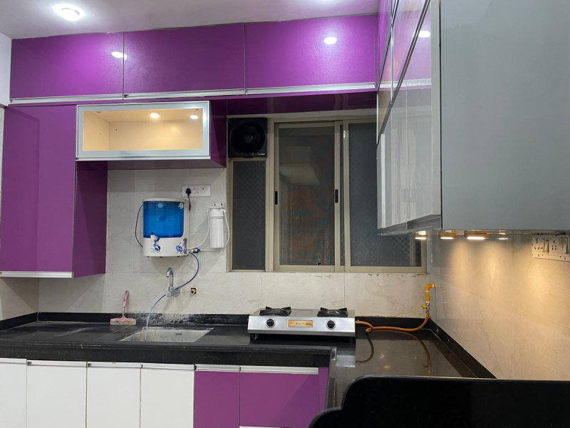 2 BHK Apartment 1010 Sq.ft. for Rent in Wagholi, Pune