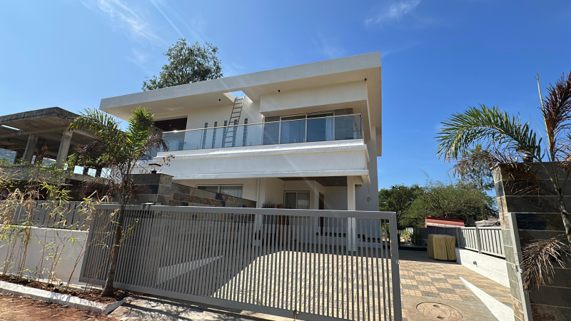 4 BHK Villa 2500 Sq.ft. for Sale in Waksai, Lonavala, Pune