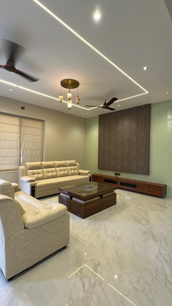 4 BHK Villa 1832 Sq.ft. for Sale in Tungarli, Lonavala, Pune