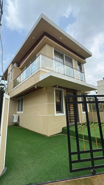 3 BHK Villa 1200 Sq.ft. for Sale in Valvan, Lonavala, Pune