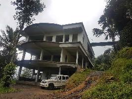  Guest House for Sale in Thekkady, Idukki