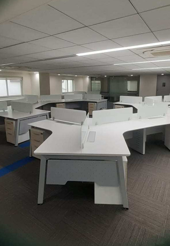 Office Space for Rent in Madhapur, Hyderabad (REI1045085)