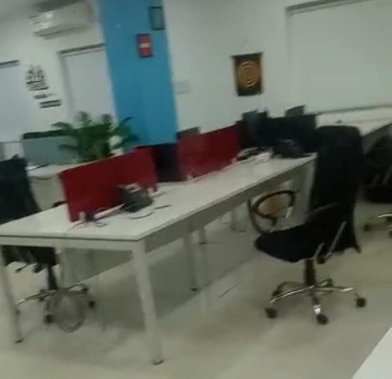 Office Space for Rent in Madhapur, Hyderabad (REI1051852)
