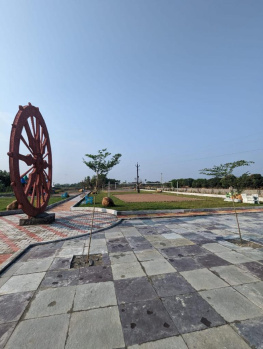  Residential Plot for Sale in Kondapur, Hyderabad