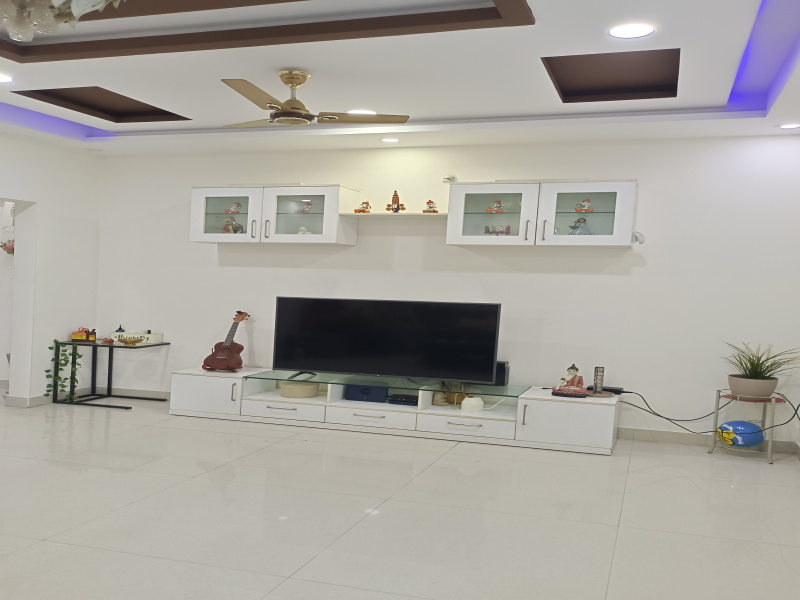 3 BHK Apartment 1864 Sq.ft. for Sale in Kondapur, Hyderabad