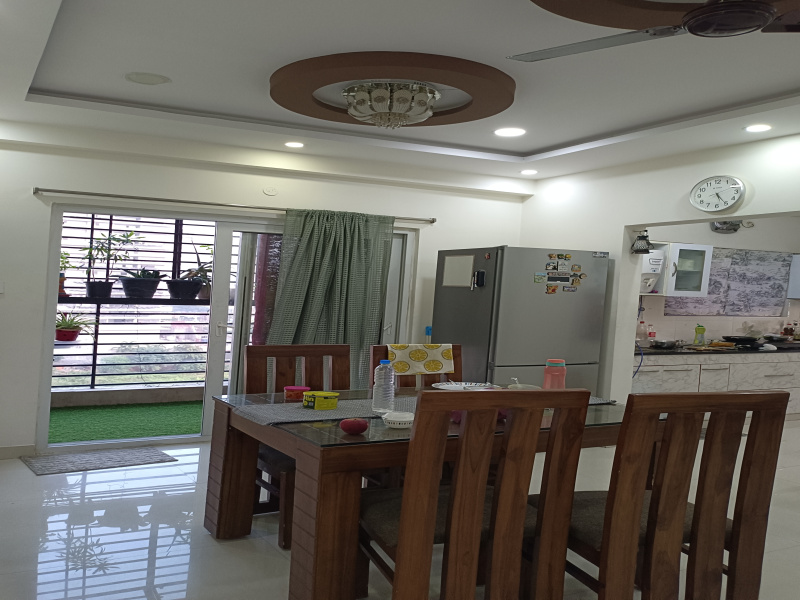 3 BHK Apartment 1864 Sq.ft. for Sale in Kondapur, Hyderabad