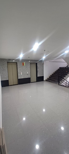  Office Space 2045 Sq.ft. for Sale in Hitech City, Hyderabad