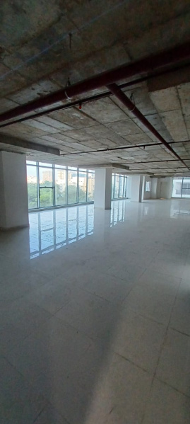  Office Space 2045 Sq.ft. for Sale in Hitech City, Hyderabad