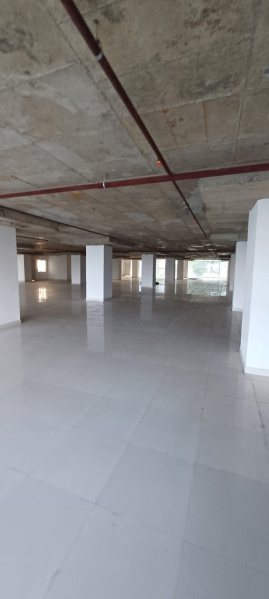  Office Space 5000 Sq.ft. for Sale in Hitech City, Hyderabad