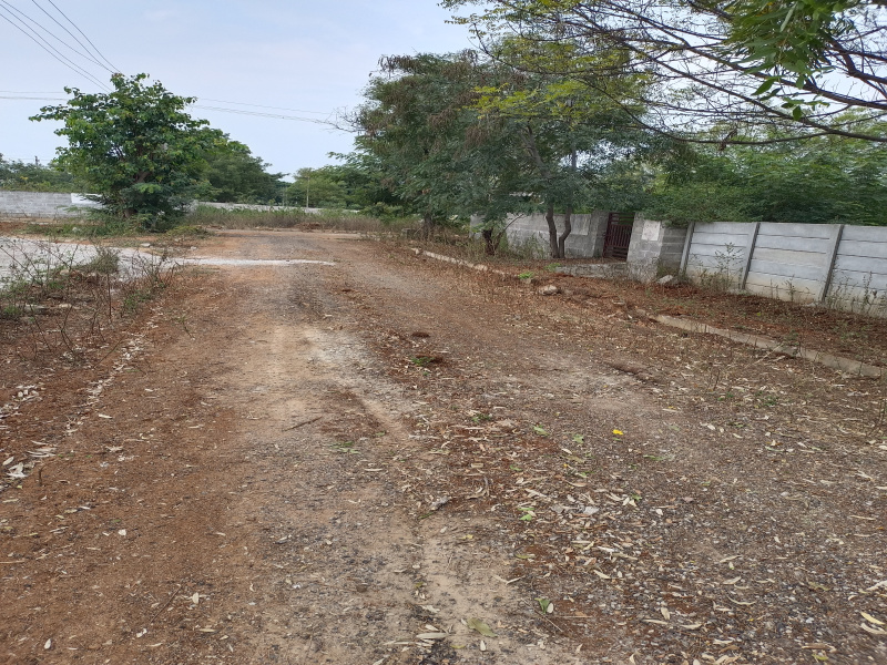  Residential Plot 280 Sq. Yards for Sale in Kondapur, Hyderabad