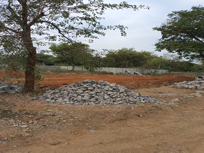  Residential Plot 280 Sq. Yards for Sale in Kondapur, Hyderabad