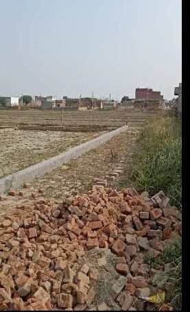  Residential Plot 50 Sq. Yards for Sale in Prithla, Palwal