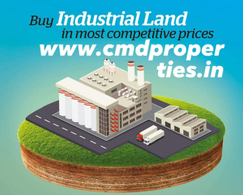  Factory for Sale in Bhagwanpur, Roorkee