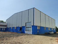  Factory for Sale in Kala Amb, Sirmour