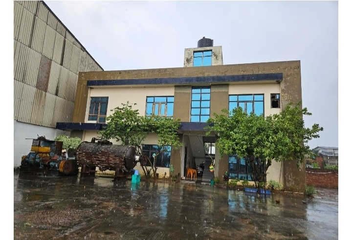 Delhi Road, Saharanpur photo 2
