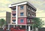 3 BHK Flat for Sale in E M Bypass, Kolkata