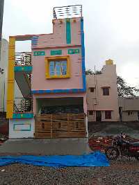 3 BHK Builder Floor for Sale in Andrahalli, Bangalore