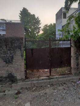  Residential Plot for Sale in Paharia, Varanasi