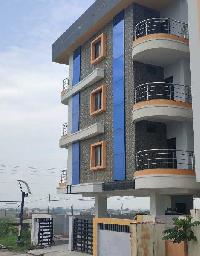 2 BHK Flat for Sale in Mhow, Indore