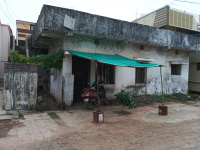 2 BHK House for Sale in Bhadravati, Chandrapur