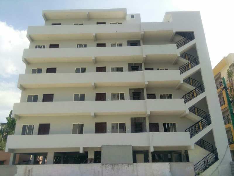 Guest House 6960 Sq.ft. for Sale in Phase 2, Electronic City, Bangalore