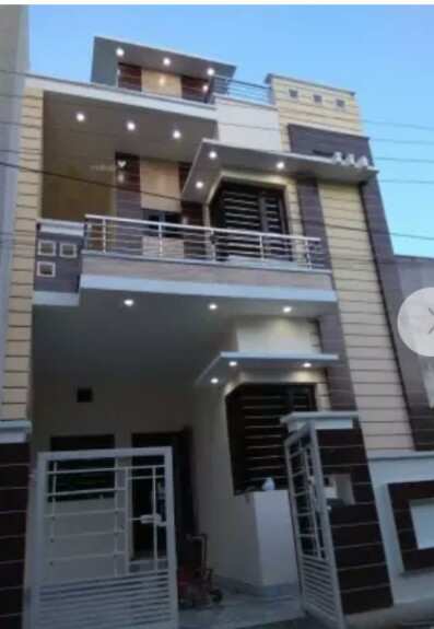 3 BHK 143 Sq. Yards House & Villa for Sale in Pratap Nagar, Patiala ...