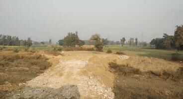  Residential Plot for Sale in Faizabad Road, Barabanki