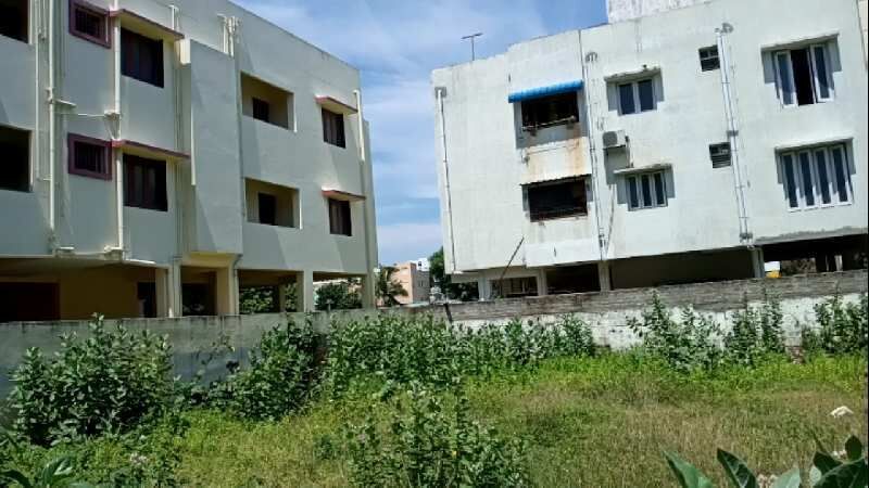  Residential Plot 4725 Sq.ft. for Sale in Ramapuram, Chennai
