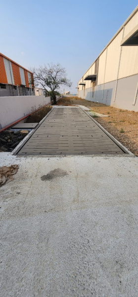  44800 Sq.ft. Warehouse for Rent in Arvi, Latur