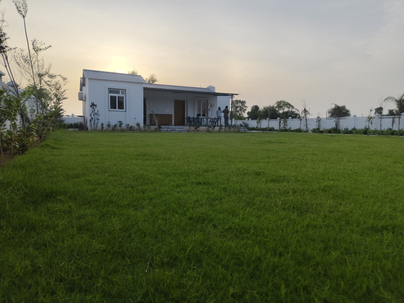 1 RK Farm House 6100 Sq.ft. for Sale in Kalwar Road, Jaipur