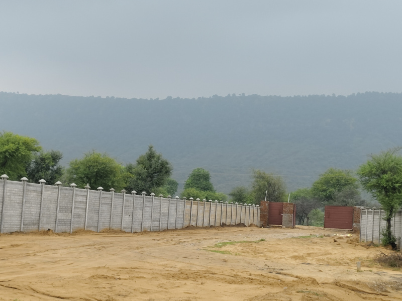 1 RK Farm House 500 Sq. Yards for Sale in Ajmer Road, Ajmer Road, Jaipur