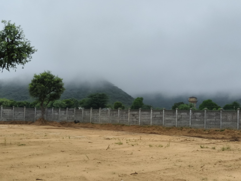 1 RK Farm House 1000 Sq. Yards for Sale in Ajmer Road, Jaipur