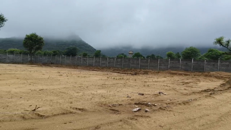 1 RK Farm House 5000 Sq. Yards for Sale in Ajmer Road, Ajmer Road, Jaipur