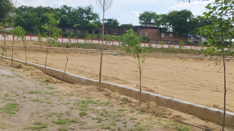 1 RK Farm House 5000 Sq. Yards for Sale in Kalwar Road, Jaipur