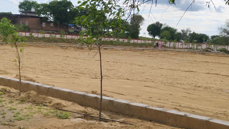 1 RK Farm House 5000 Sq. Yards for Sale in Kalwar Road, Jaipur