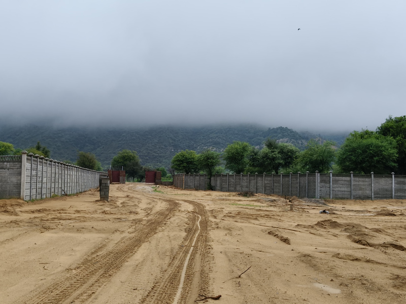 1 RK 700 Sq. Yards Farm House for Sale in Ajmer Road, Ajmer Road, Jaipur